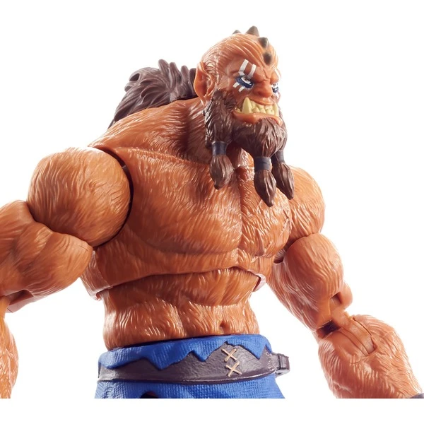 Mattel Masters Of The Universe Masterverse / Revelation Beast Man, Spielfigur - Image 7