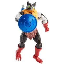 Mattel Masters Of The Universe Masterverse / Revelation Stinkor, Spielfigur