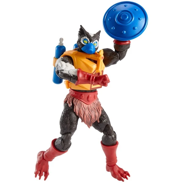 Mattel Masters Of The Universe Masterverse / Revelation Stinkor, Spielfigur 2 Mattel Masters Of The Universe Masterverse / Revelation Stinkor, Spielfigur - Image 2