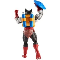 Mattel Masters Of The Universe Masterverse / Revelation Stinkor, Spielfigur 9 Mattel Masters Of The Universe Masterverse / Revelation Stinkor, Spielfigur -Spielzeug Verkauf Mattel Masters of the Universe Masterverse Revelation Stinkor Spielfigur@@1822451 2