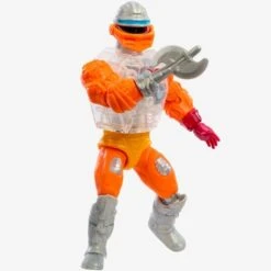 Mattel Masters Of The Universe Origins Actionfigur Mini Comic Roboto, Spielfigur 8 Mattel Masters Of The Universe Origins Actionfigur Mini Comic Roboto, Spielfigur -Spielzeug Verkauf Mattel Masters of the Universe Origins Actionfigur Mini Comic Roboto Spielfigur@@1889136 2