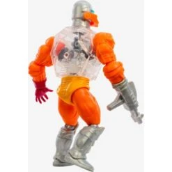 Mattel Masters Of The Universe Origins Actionfigur Mini Comic Roboto, Spielfigur 9 Mattel Masters Of The Universe Origins Actionfigur Mini Comic Roboto, Spielfigur -Spielzeug Verkauf Mattel Masters of the Universe Origins Actionfigur Mini Comic Roboto Spielfigur@@1889136 3