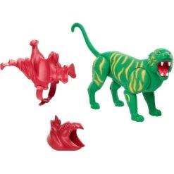 Mattel Masters Of The Universe Origins Battle Cat Actionfigur, Spielfigur 15 Mattel Masters Of The Universe Origins Battle Cat Actionfigur, Spielfigur -Spielzeug Verkauf Mattel Masters of the Universe Origins Battle Cat Actionfigur Spielfigur@@1820710 4