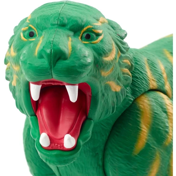 Mattel Masters Of The Universe Origins Battle Cat Actionfigur, Spielfigur 6 Mattel Masters Of The Universe Origins Battle Cat Actionfigur, Spielfigur - Image 6