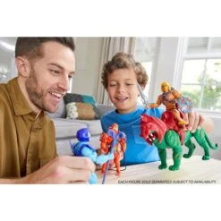 Mattel Masters Of The Universe Origins Battle Cat Actionfigur, Spielfigur 19 Mattel Masters Of The Universe Origins Battle Cat Actionfigur, Spielfigur -Spielzeug Verkauf Mattel Masters of the Universe Origins Battle Cat Actionfigur Spielfigur@@1820710 8