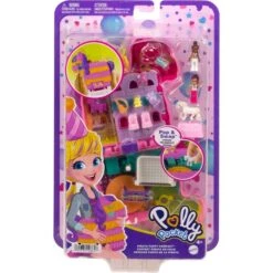 Mattel Polly Pocket Pinata Fiesta, Spielfigur 28 Mattel Polly Pocket Pinata Fiesta, Spielfigur -Spielzeug Verkauf Mattel Polly Pocket Pinata Fiesta Spielfigur@@1889201 12