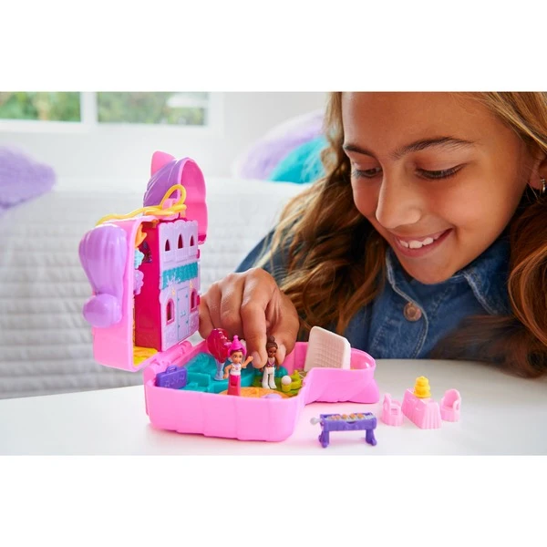 Mattel Polly Pocket Pinata Fiesta, Spielfigur 14 Mattel Polly Pocket Pinata Fiesta, Spielfigur - Image 14