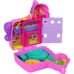Mattel Polly Pocket Pinata Fiesta, Spielfigur 19 Mattel Polly Pocket Pinata Fiesta, Spielfigur -Spielzeug Verkauf Mattel Polly Pocket Pinata Fiesta Spielfigur@@1889201 3