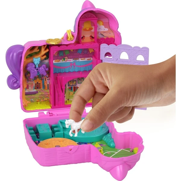 Mattel Polly Pocket Pinata Fiesta, Spielfigur 7 Mattel Polly Pocket Pinata Fiesta, Spielfigur - Image 7