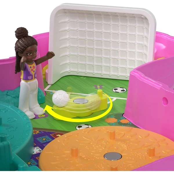 Mattel Polly Pocket Pinata Fiesta, Spielfigur 9 Mattel Polly Pocket Pinata Fiesta, Spielfigur - Image 9