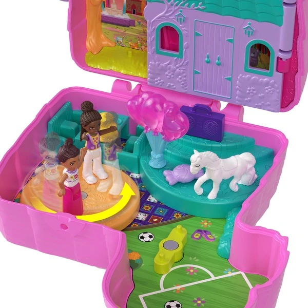Mattel Polly Pocket Pinata Fiesta, Spielfigur 10 Mattel Polly Pocket Pinata Fiesta, Spielfigur - Image 10