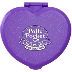 Mattel Polly Pocket Sternenlicht Schloss Schatulle, Spielfigur -Spielzeug Verkauf Mattel Polly Pocket Sternenlicht Schloss Schatulle Spielfigur@@1806572 3