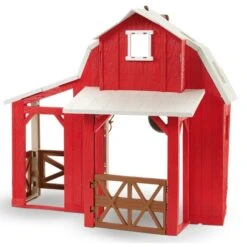 Mattel Spirit Deluxe Reiterhof Spielset, Puppe -Spielzeug Verkauf Mattel Spirit Deluxe Reiterhof Spielset Puppe@@1807755 4