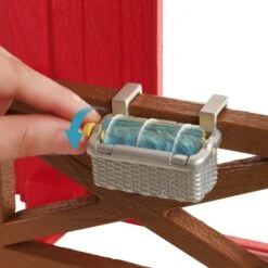 Mattel Spirit Deluxe Reiterhof Spielset, Puppe -Spielzeug Verkauf Mattel Spirit Deluxe Reiterhof Spielset Puppe@@1807755 5