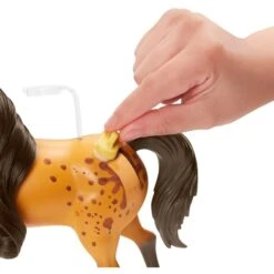 Mattel Spirit Deluxe Reiterhof Spielset, Puppe -Spielzeug Verkauf Mattel Spirit Deluxe Reiterhof Spielset Puppe@@1807755 7