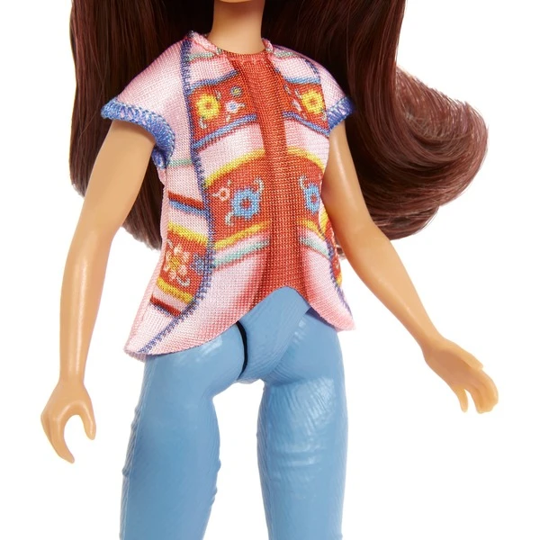 Mattel Spirit Luckys Tierbaby-Pflegestation Mit Pony & Fohlen, Puppe 7 Mattel Spirit Luckys Tierbaby-Pflegestation Mit Pony & Fohlen, Puppe - Image 7