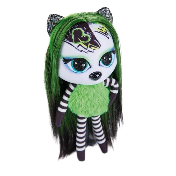 NICI Pixidoos Bami, Puppe 2 NICI Pixidoos Bami, Puppe - Image 2