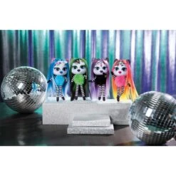 NICI Pixidoos Bami, Puppe 22 NICI Pixidoos Bami, Puppe -Spielzeug Verkauf NICI Pixidoos Bami Puppe@@1756144 10