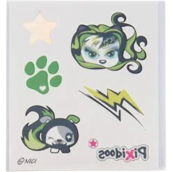 NICI Pixidoos Bami, Puppe 18 NICI Pixidoos Bami, Puppe -Spielzeug Verkauf NICI Pixidoos Bami Puppe@@1756144 6