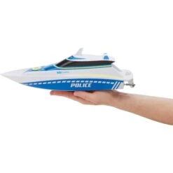 Revell Boat POLICE, RC 12 Revell Boat POLICE, RC -Spielzeug Verkauf Revell Boat POLICE RC@@1725527 3