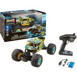 Revell Crawler AQUA CRAWLER, RC -Spielzeug Verkauf Revell Crawler AQUA CRAWLER RC@@1725525 2