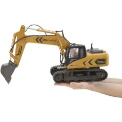 Revell Digger 2.0, RC 13 Revell Digger 2.0, RC -Spielzeug Verkauf Revell Digger 2 0 RC@@1sref06b 4