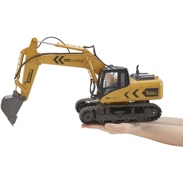 Revell Digger 2.0, RC 5 Revell Digger 2.0, RC - Image 5