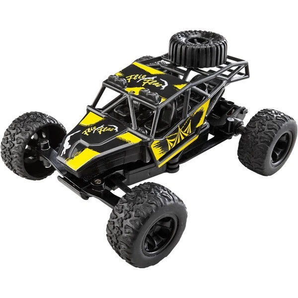 Revell Flic Flac Stunt Racer Set, RC 2 Revell Flic Flac Stunt Racer Set, RC - Image 2