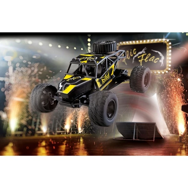 Revell Flic Flac Stunt Racer Set, RC 7 Revell Flic Flac Stunt Racer Set, RC - Image 7