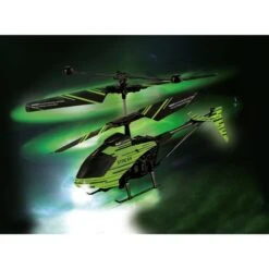 Revell Glow In The Dark Heli "STREAK", RC 10 Revell Glow In The Dark Heli "STREAK", RC -Spielzeug Verkauf Revell Glow in the Dark Heli STREAK RC@@1871996 4