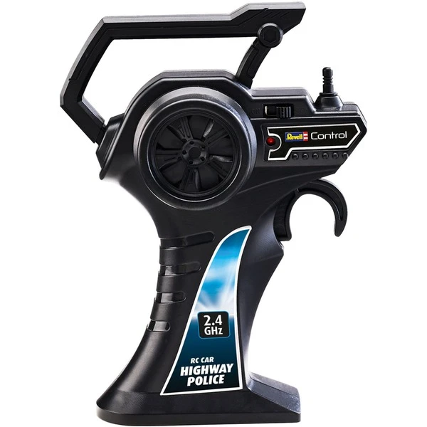 Revell HIGHWAY POLICE, RC 3 Revell HIGHWAY POLICE, RC - Image 3