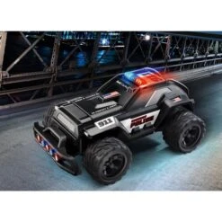Revell HIGHWAY POLICE, RC 11 Revell HIGHWAY POLICE, RC -Spielzeug Verkauf Revell HIGHWAY POLICE RC@@1725529 5