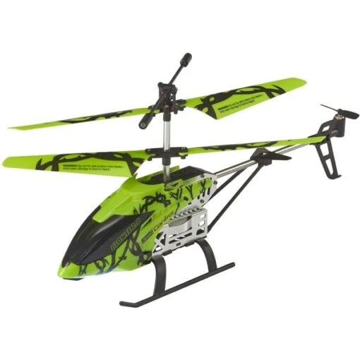Revell Helicopter GLOWEE 2.0, RC -Spielzeug Verkauf Revell Helicopter GLOWEE 2 0 RC@@1sref05d