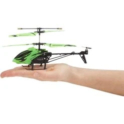 Revell Helicopter GLOWEE 2.0, RC 9 Revell Helicopter GLOWEE 2.0, RC -Spielzeug Verkauf Revell Helicopter GLOWEE 2 0 RC@@1sref05d 3
