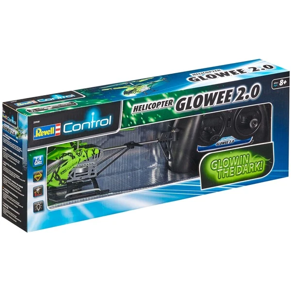 Revell Helicopter GLOWEE 2.0, RC 5 Revell Helicopter GLOWEE 2.0, RC - Image 5