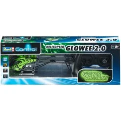 Revell Helicopter GLOWEE 2.0, RC 11 Revell Helicopter GLOWEE 2.0, RC -Spielzeug Verkauf Revell Helicopter GLOWEE 2 0 RC@@1sref05d 5
