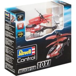 Revell Helicopter TOXI, RC 11 Revell Helicopter TOXI, RC -Spielzeug Verkauf Revell Helicopter TOXI RC@@1sref04x 4