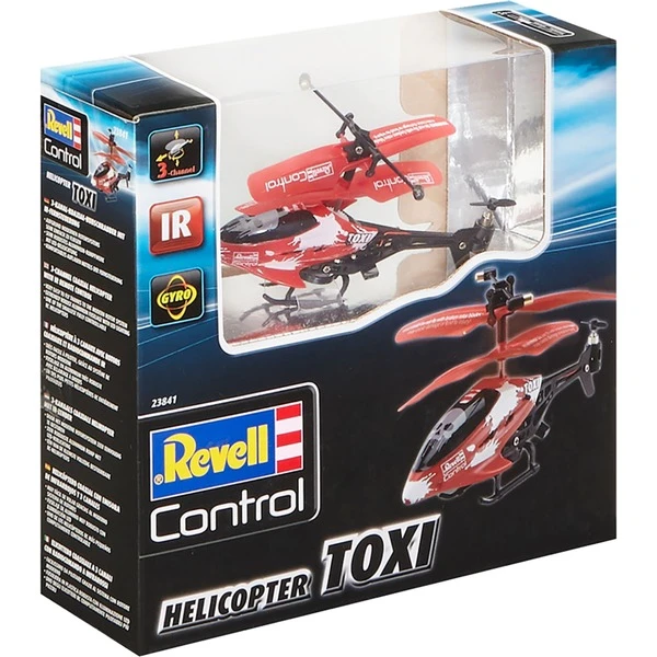 Revell Helicopter TOXI, RC 5 Revell Helicopter TOXI, RC - Image 5