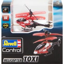 Revell Helicopter TOXI, RC 12 Revell Helicopter TOXI, RC -Spielzeug Verkauf Revell Helicopter TOXI RC@@1sref04x 5
