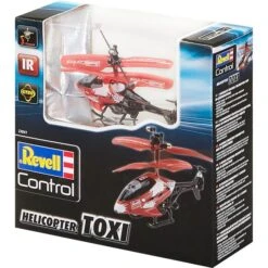 Revell Helicopter TOXI, RC 13 Revell Helicopter TOXI, RC -Spielzeug Verkauf Revell Helicopter TOXI RC@@1sref04x 6