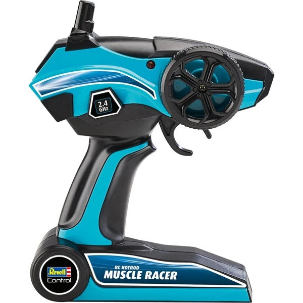 Revell Hot Rod MUSCLE RACER, RC 3 Revell Hot Rod MUSCLE RACER, RC - Image 3