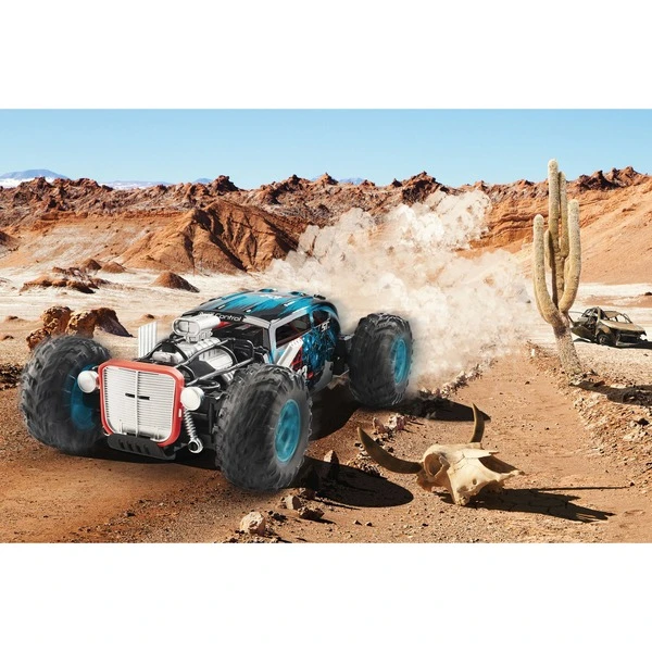 Revell Hot Rod MUSCLE RACER, RC 5 Revell Hot Rod MUSCLE RACER, RC - Image 5