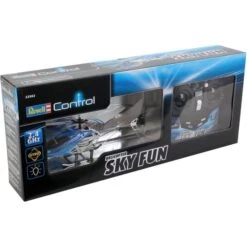 Revell Hubschrauber Sky FUN, RC 13 Revell Hubschrauber Sky FUN, RC -Spielzeug Verkauf Revell Hubschrauber Sky FUN RC@@1sref01d 4