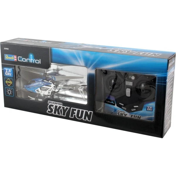 Revell Hubschrauber Sky FUN, RC 7 Revell Hubschrauber Sky FUN, RC - Image 7