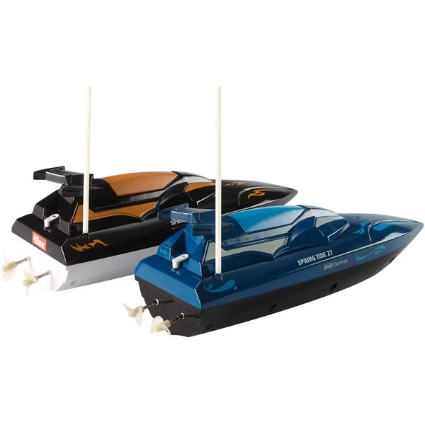 Revell Mini Speedboat SPRING TIDE 40, RC 4 Revell Mini Speedboat SPRING TIDE 40, RC - Image 4
