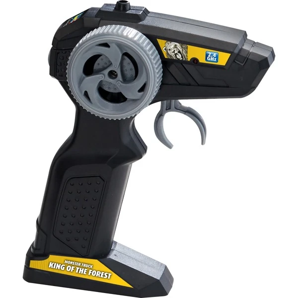 Revell Monster Truck KING OF THE FOREST, RC 3 Revell Monster Truck KING OF THE FOREST, RC - Image 3