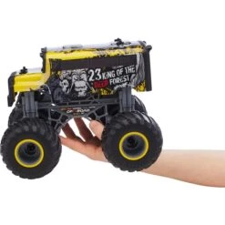 Revell Monster Truck KING OF THE FOREST, RC 10 Revell Monster Truck KING OF THE FOREST, RC -Spielzeug Verkauf Revell Monster Truck KING OF THE FOREST RC@@1725508 4