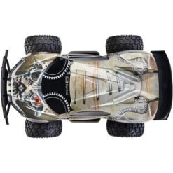 Revell RC Car "Desert Rat" 7 Revell RC Car "Desert Rat" -Spielzeug Verkauf Revell RC Car Desert Rat @@1871997 2