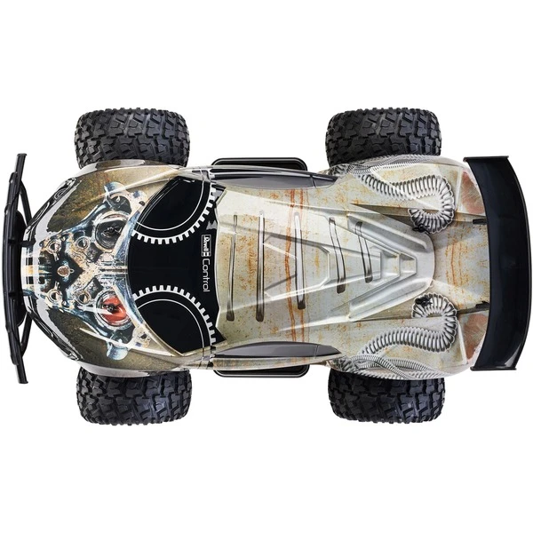 Revell RC Car "Desert Rat" 3 Revell RC Car "Desert Rat" - Image 3