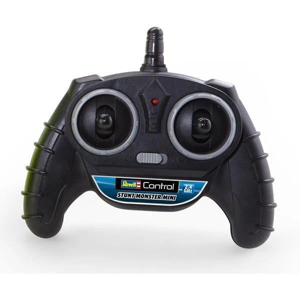 Revell RC Stunt Monster Mini 1080 2 Revell RC Stunt Monster Mini 1080 - Image 2